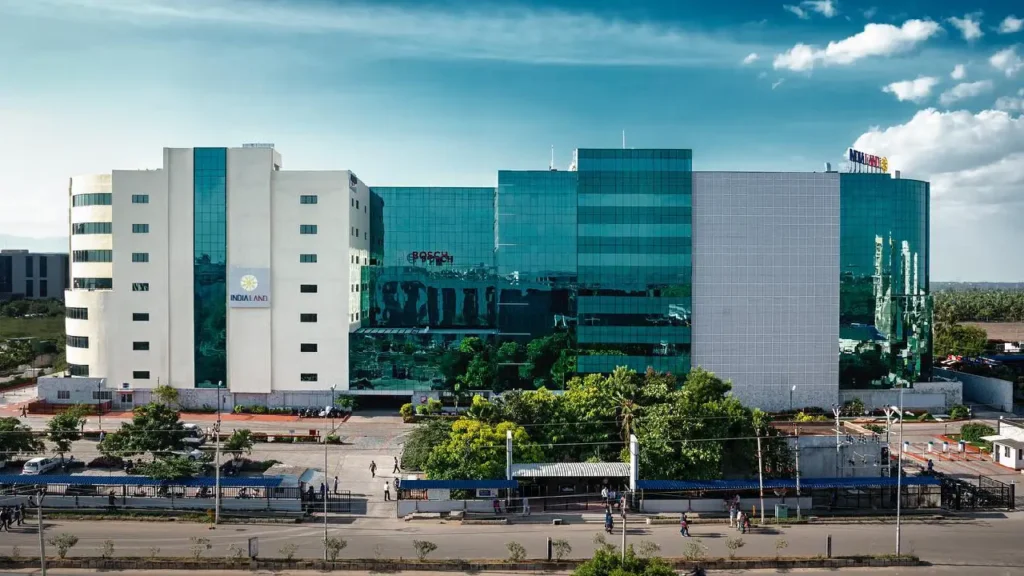 Best IT Parks and 50+ IT Companies in Coimbatore (Updated) Indialand IT Park
