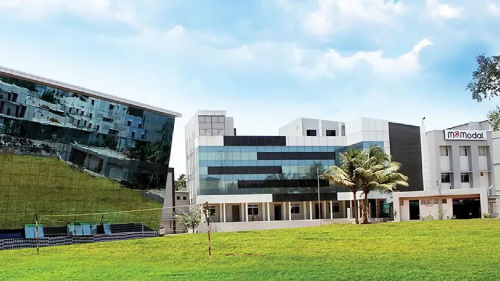 Best IT Parks and 50+ IT Companies in Coimbatore (Updated) Rathinam Tech Park
