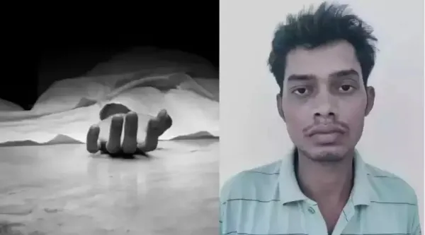 கோவை லாட்ஜ்ஜில் யாரிந்த பெண்? சுவற்றில் "பதிந்த" முகம்.. தட்டுத்தடுமாறி தறிகெட்ட கோயம்புத்தூர் ஜோடி Coimbatore women death accuse