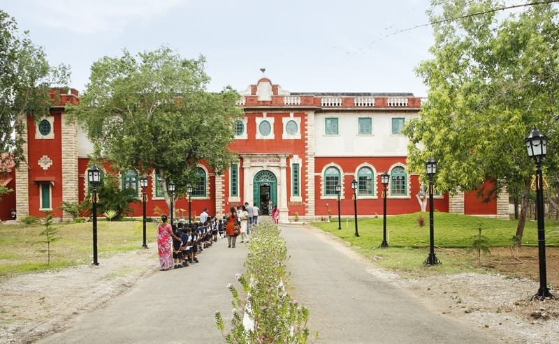 Gass Forest Museum ForestMusuem