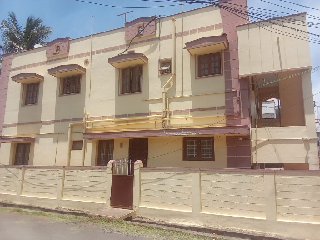 2BHK House for Rent in Annai Velankanni Nagar, Sowripalayam IMG 20240921 122104