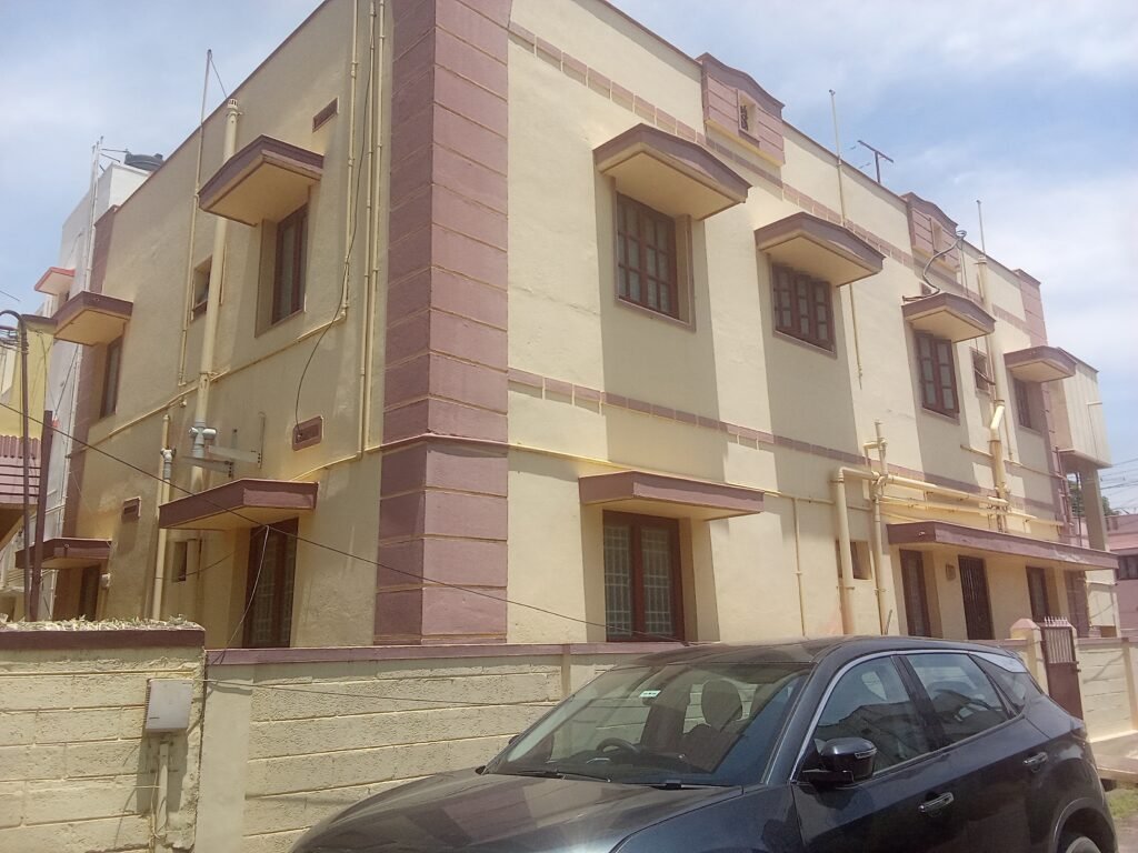 2BHK House for Rent in Annai Velankanni Nagar, Sowripalayam IMG 20240921 122131