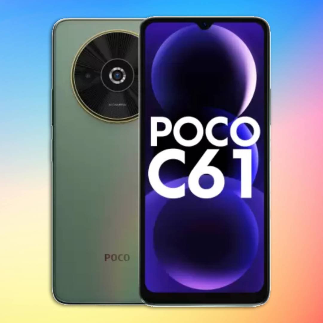 Poco C61