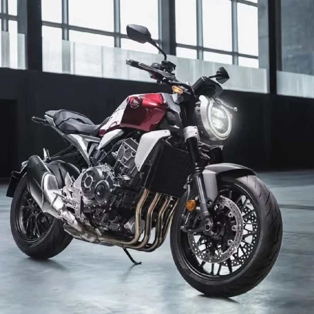 2025 Suzuki Gixxer Launch: Top Features You Can’t Miss Suzuki Gixxer SF