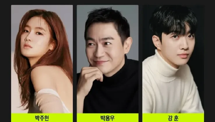 Upcoming Korean Crime Dramas 2025: Must-Watch Thrillers Dark Legacy