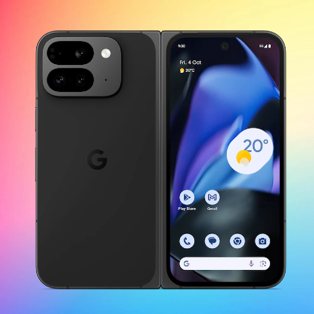 Google Pixel 9 Pro Fold