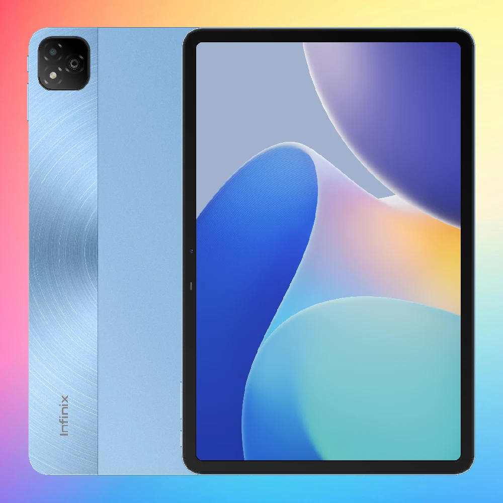 Infinix XPad