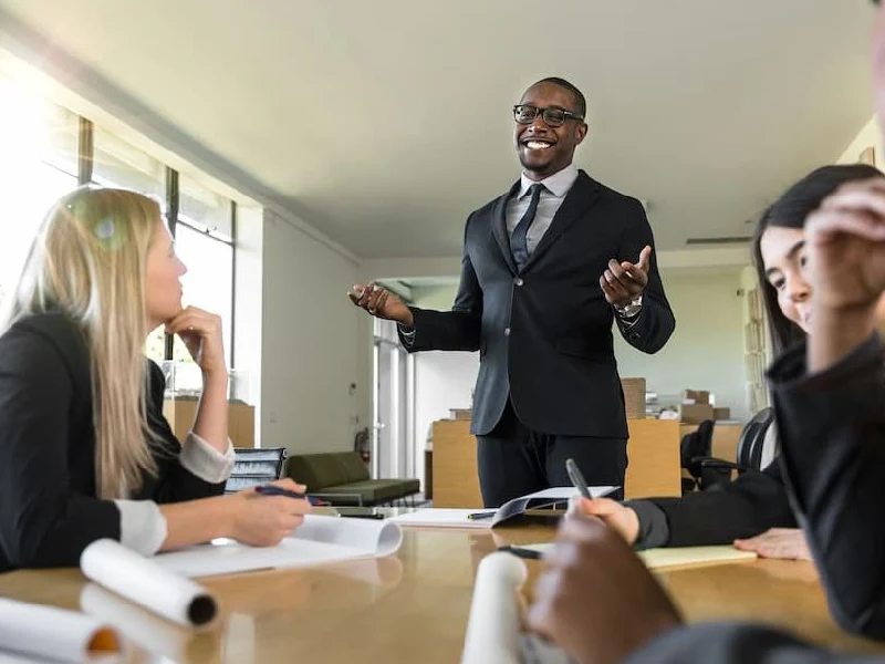 Harvard’s 6 Must-Have Leadership Skills for Success Leadership skills harvard