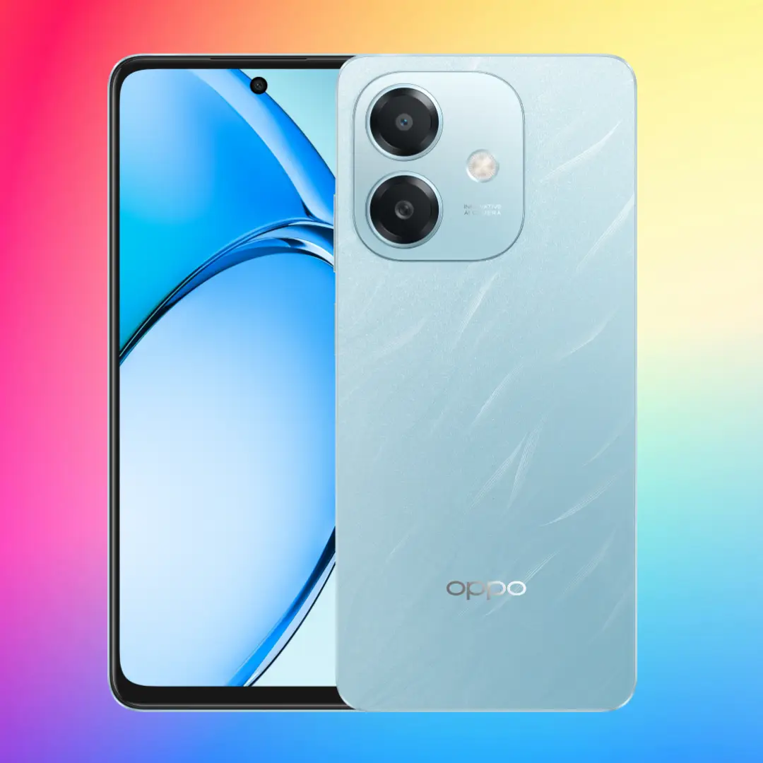 Oppo A3x