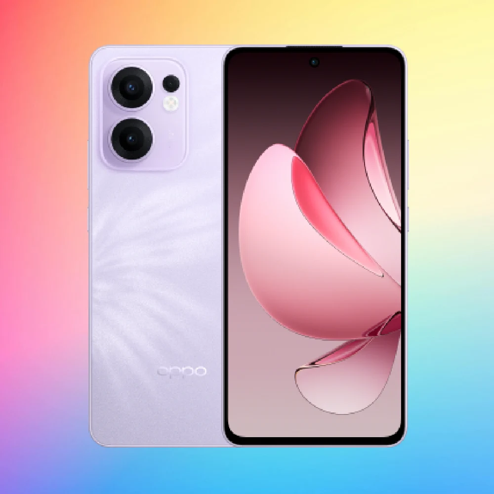 Oppo Reno 13