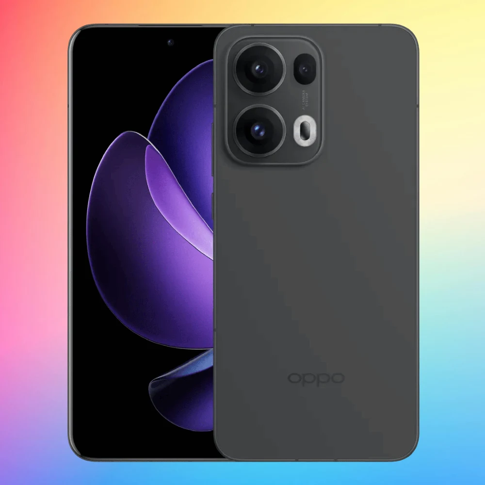 Oppo Reno13 Pro