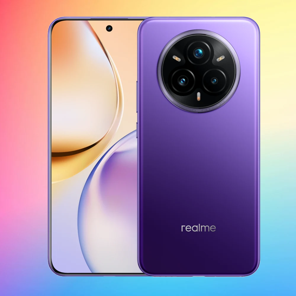 Realme 14 Pro