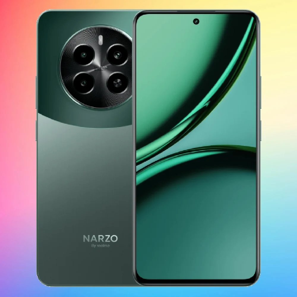 Realme Narzo 70