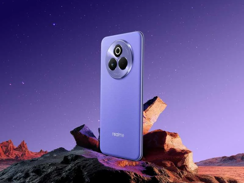 Exciting Realme P3 & P3x Pro Series Launched in India! Realme P3 P3x Pro