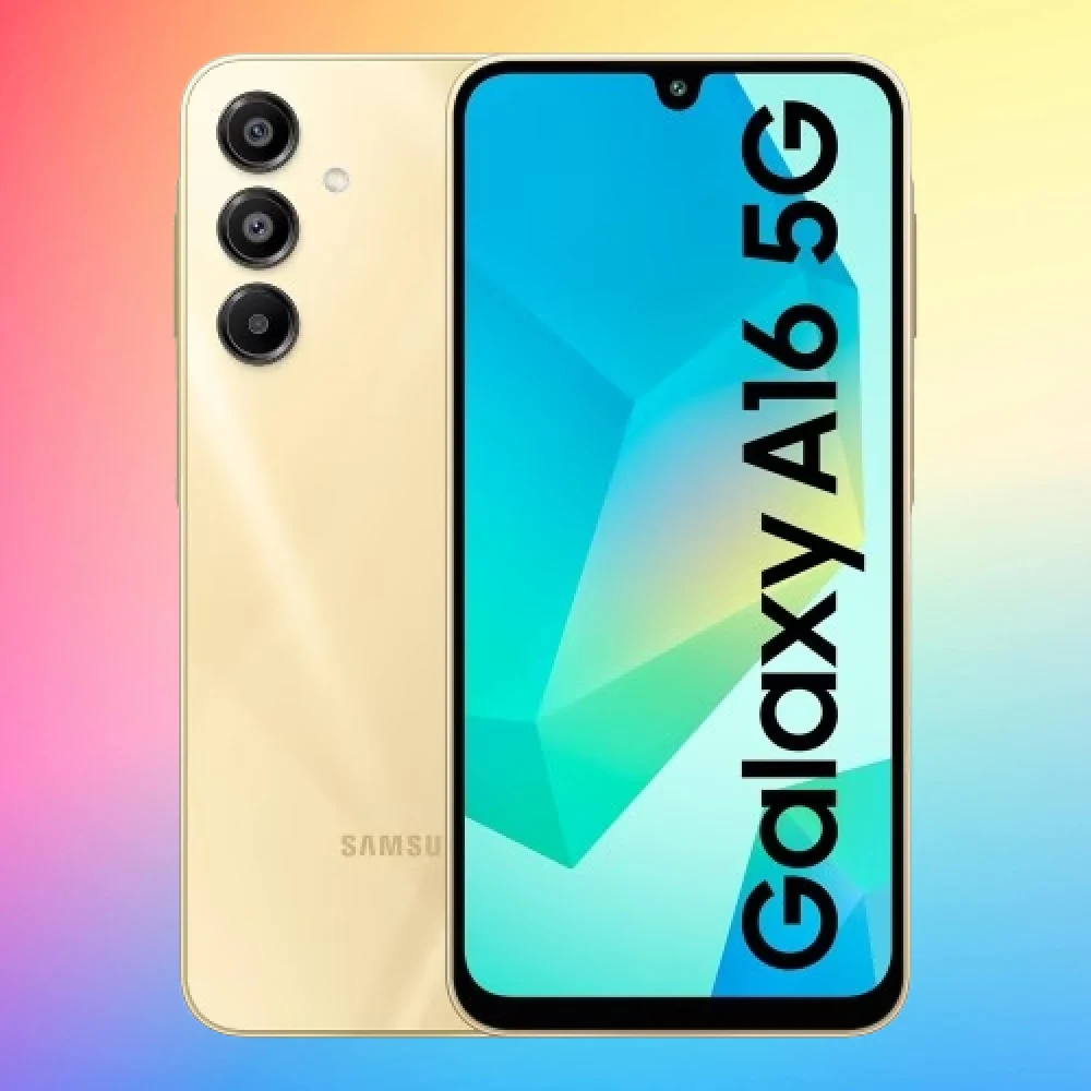 Samsung Galaxy A16