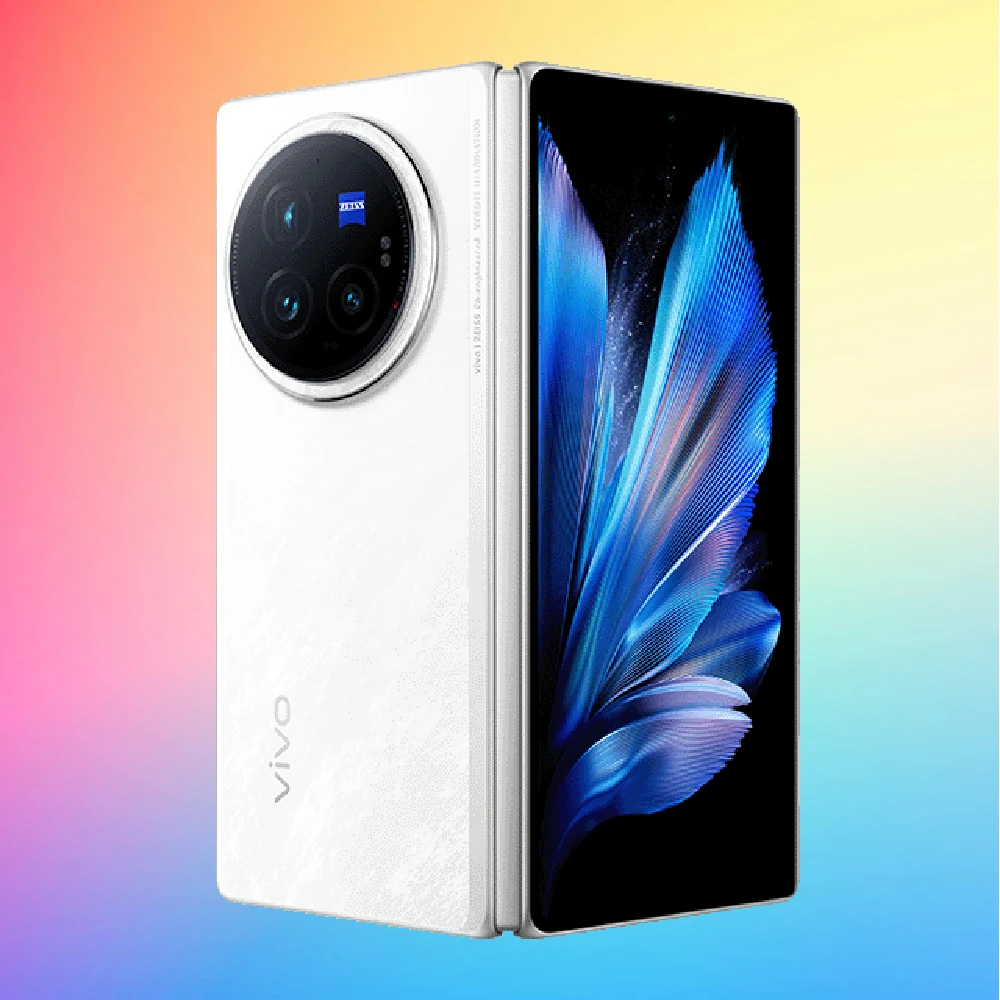 Vivo X Fold 3 Pro