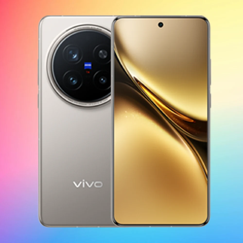 Vivo X200 Pro