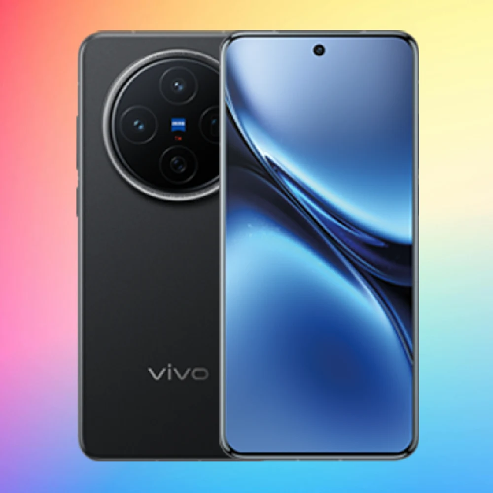 Vivo X200