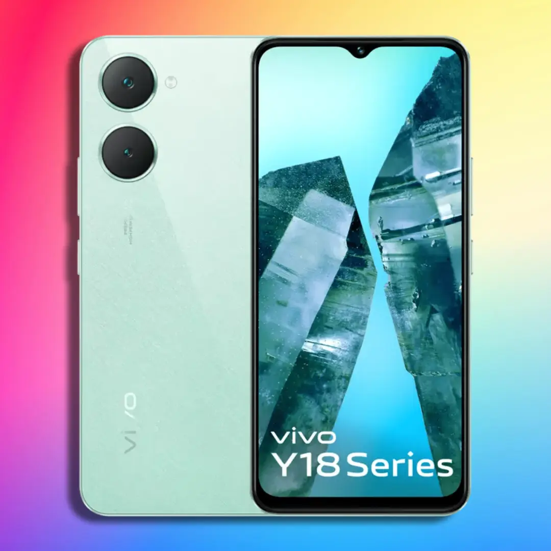 Vivo Y18i