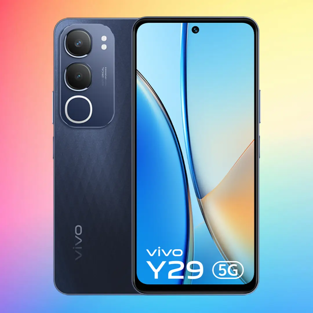 vivo y29