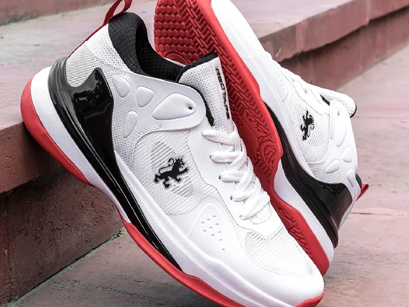 Best Men's Sneakers in India: Top 10 Trendy Picks for 2025 4. Red Tape Men Sneakers