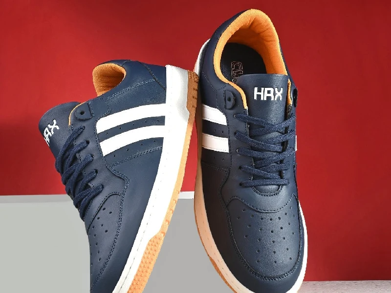 Best Men's Sneakers in India: Top 10 Trendy Picks for 2025 6. HRX by Hrithik Roshan Men Club Culture Shoes