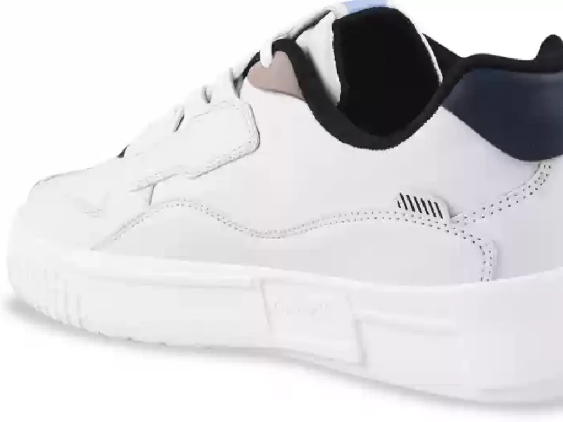 Best Men's Sneakers in India: Top 10 Trendy Picks for 2025 7. Campus OG 11 Men Lace Up Sneakers
