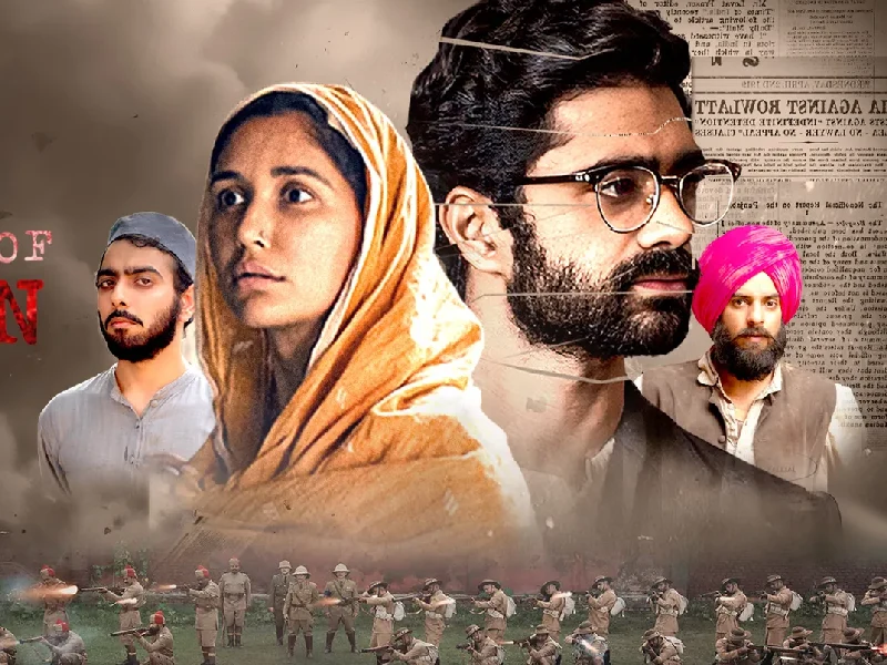 Best Newly Released OTT Movies to Watch this Weekend Ott movie