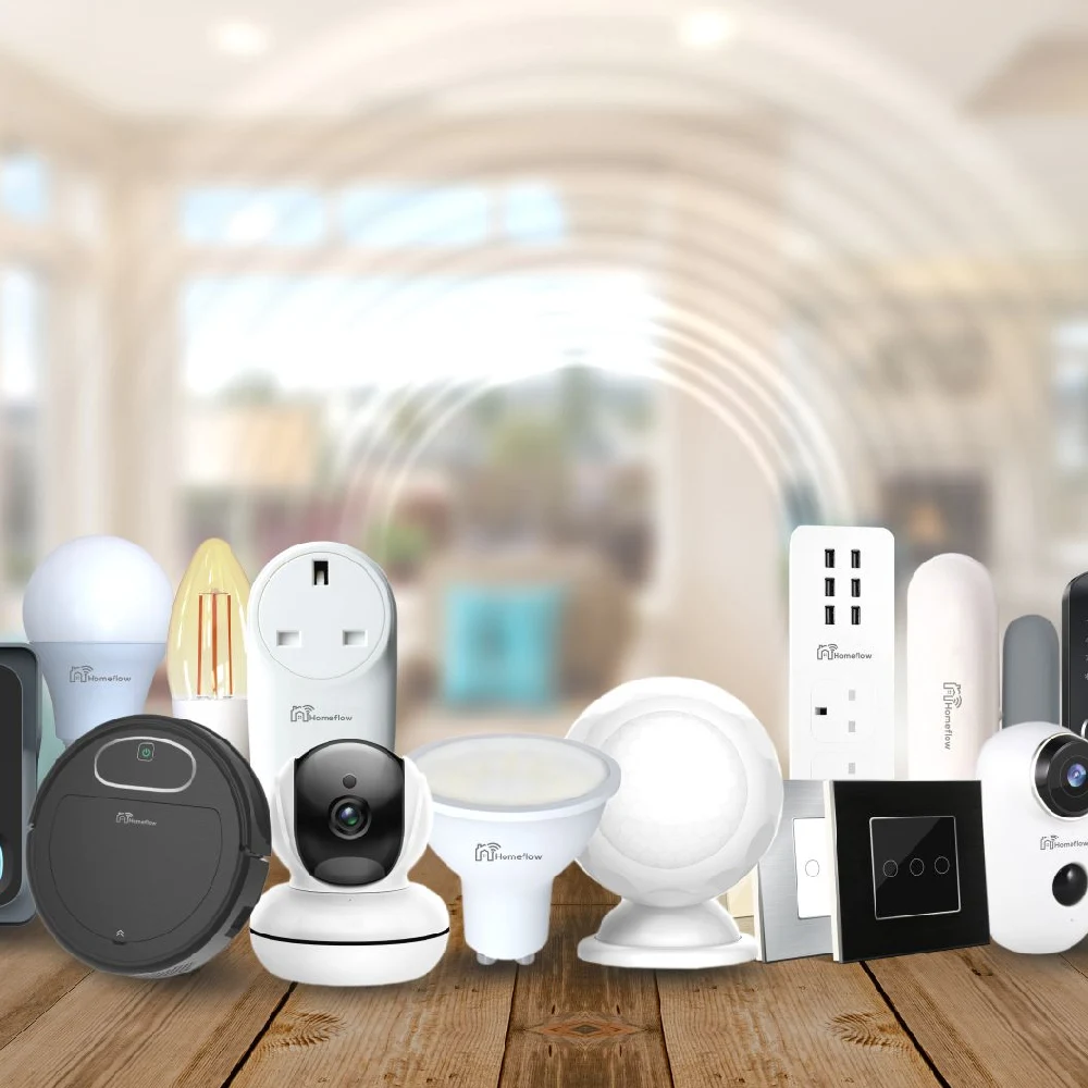 Smart Home Gadgets You Need for a Smarter, Easier Life Smart gadgets 2025