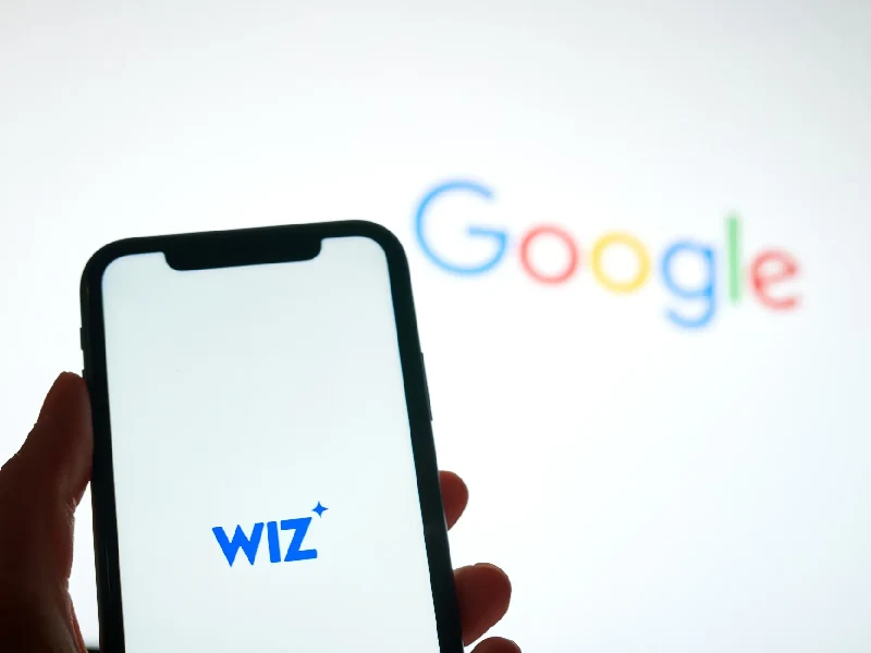 Alphabet Acquires Wiz For $32B: The Future Of Cloud Security alphabet and wiz