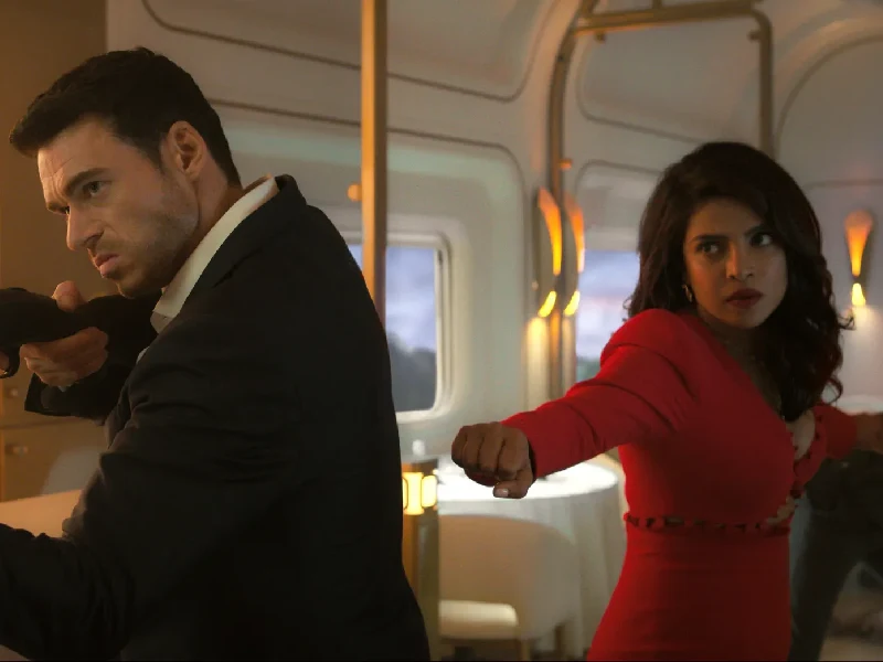 7 Premium Web Series with Stunning Plots & Big Stars citadel