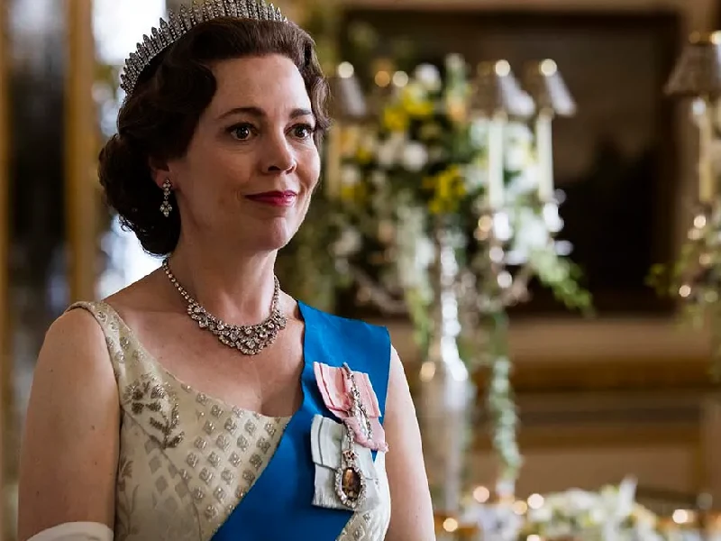 7 Premium Web Series with Stunning Plots & Big Stars the crown