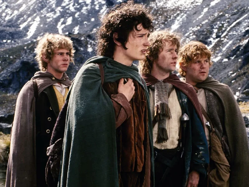 7 Premium Web Series with Stunning Plots & Big Stars the lord of the rings